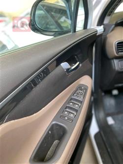 هیوندای سەنتافی